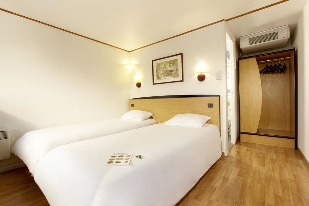 Campanile Le Mans - Arnage Hotel Værelse billede
