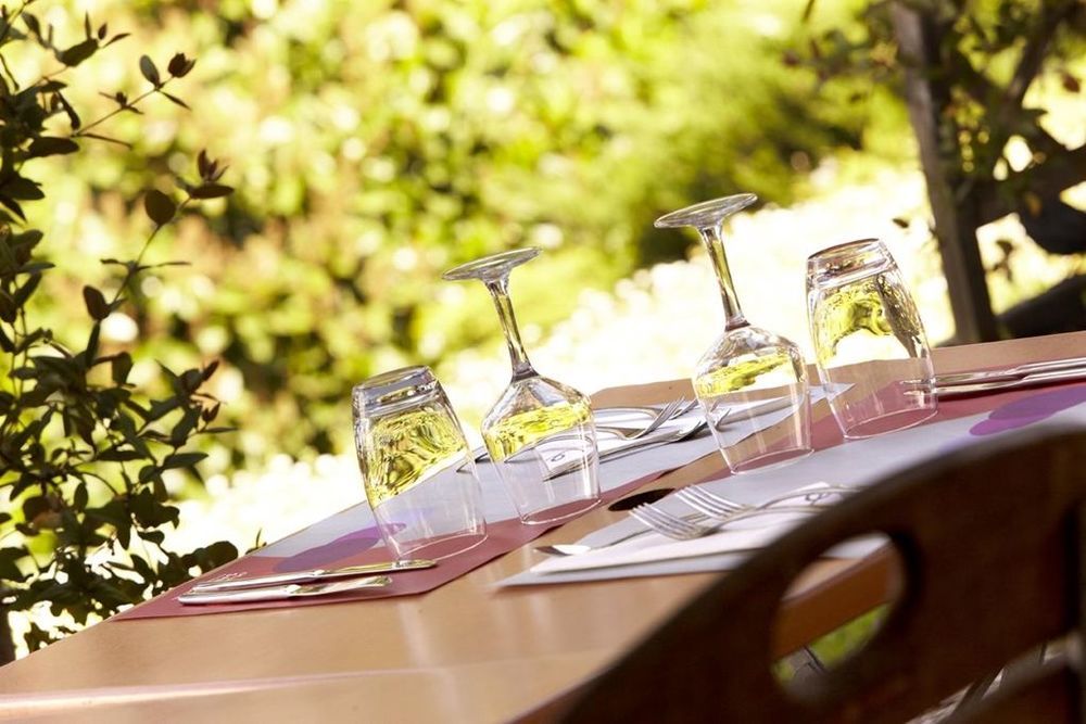 Campanile Le Mans - Arnage Hotel Restaurant billede