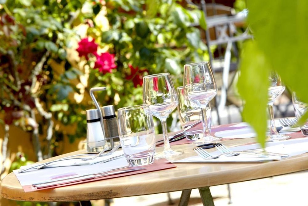 Campanile Le Mans - Arnage Hotel Restaurant billede