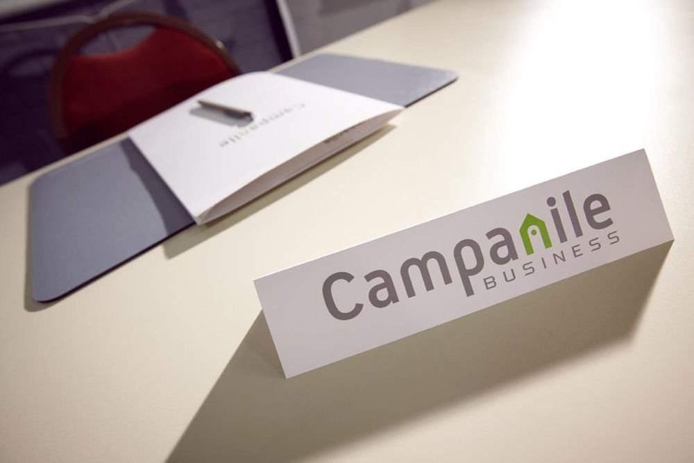 Campanile Le Mans - Arnage Hotel Faciliteter billede